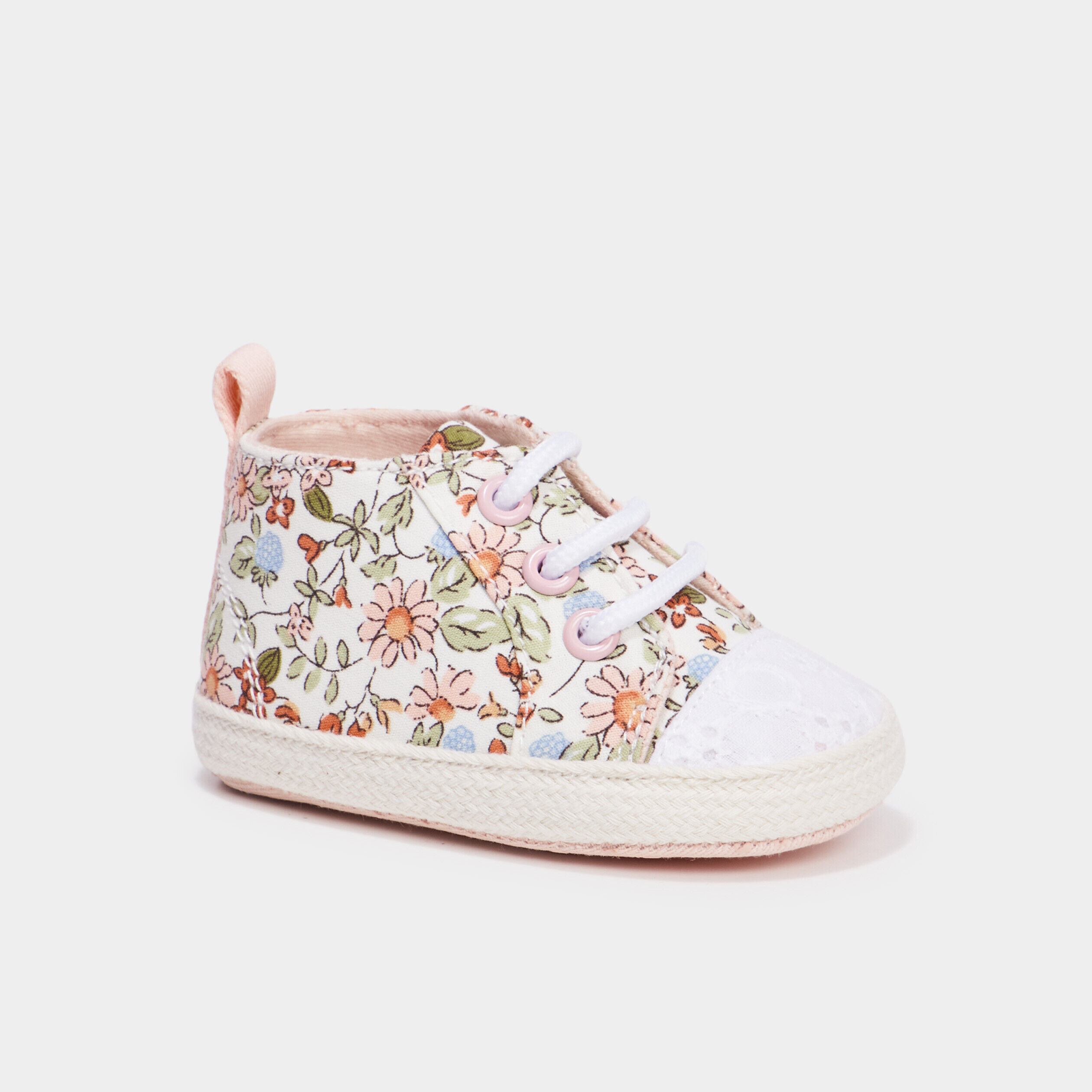 Soldes chaussures bebe Jusqu a 70 taille 3M La Halle