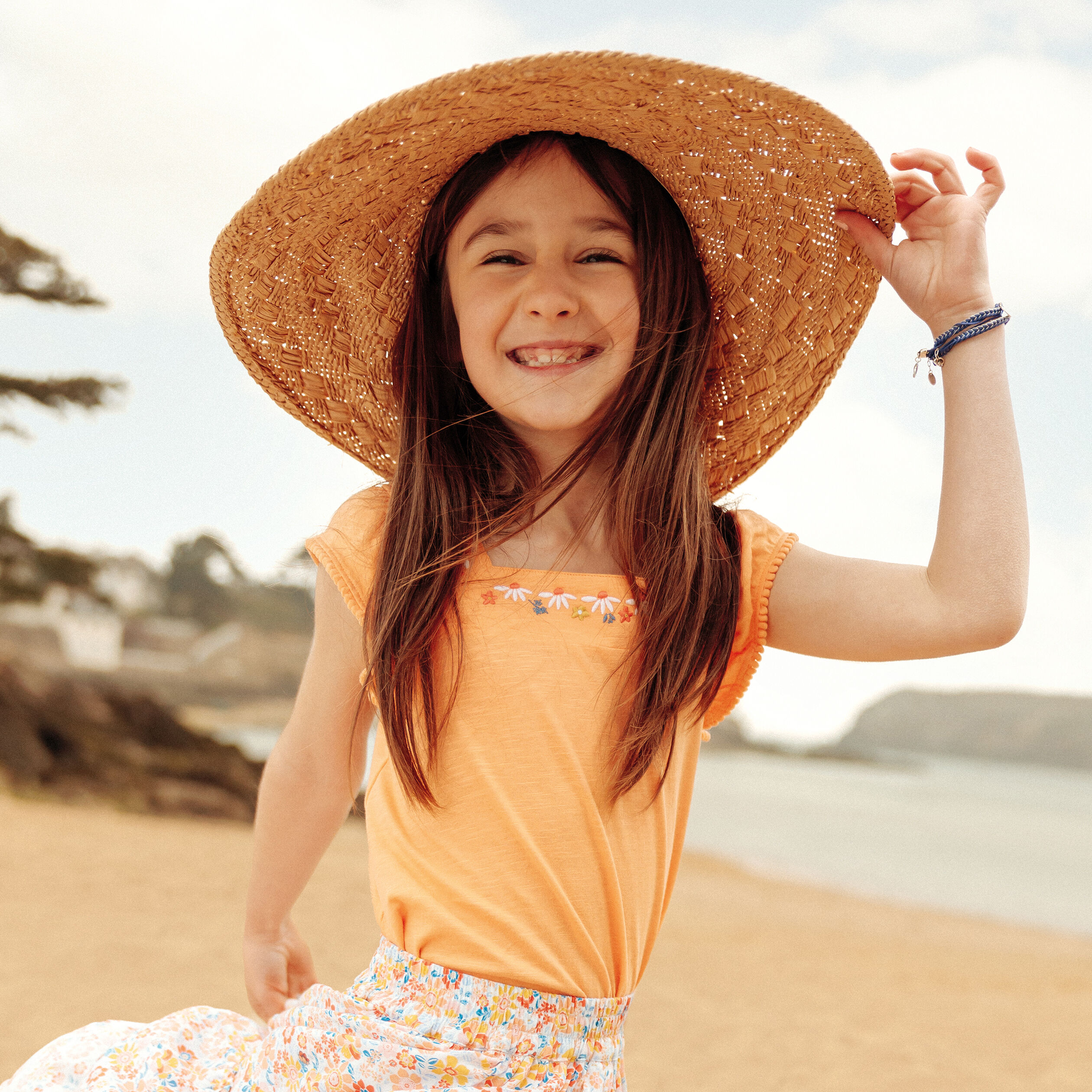 La halle jupe fille discount