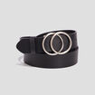 Ceinture noir femme