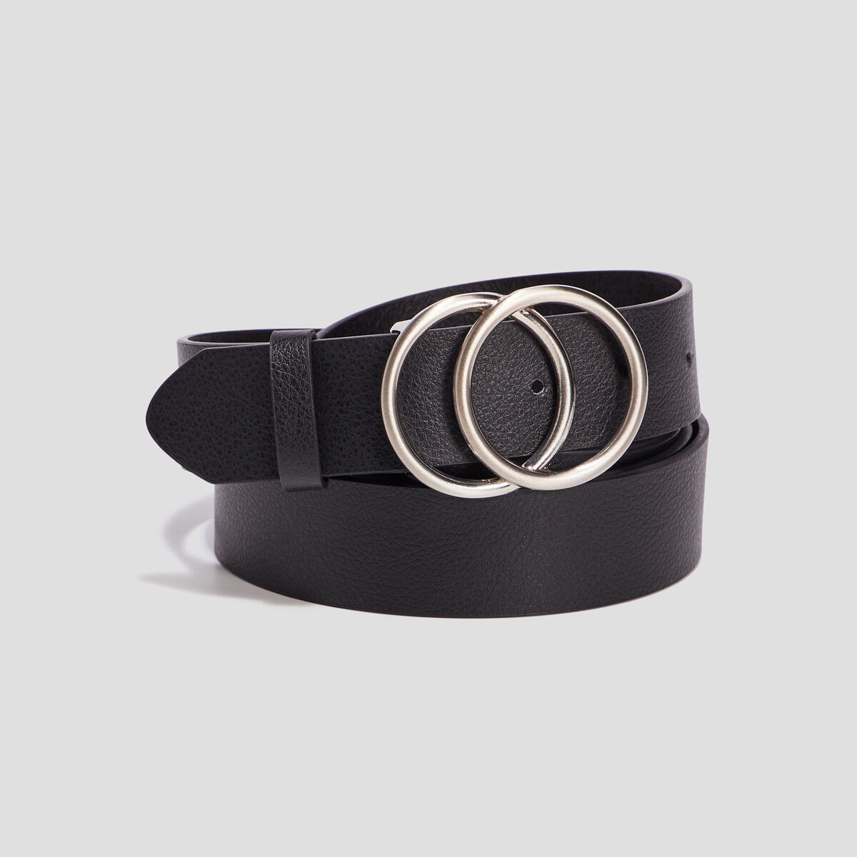 Ceinture noir femme