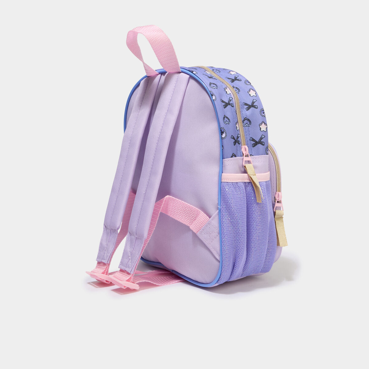 Adorable sac à dos Kuromi, joli petit sac en peluche My Melody, Kuromi