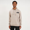 Sweat hoodie 1 poche Star Wars sable homme