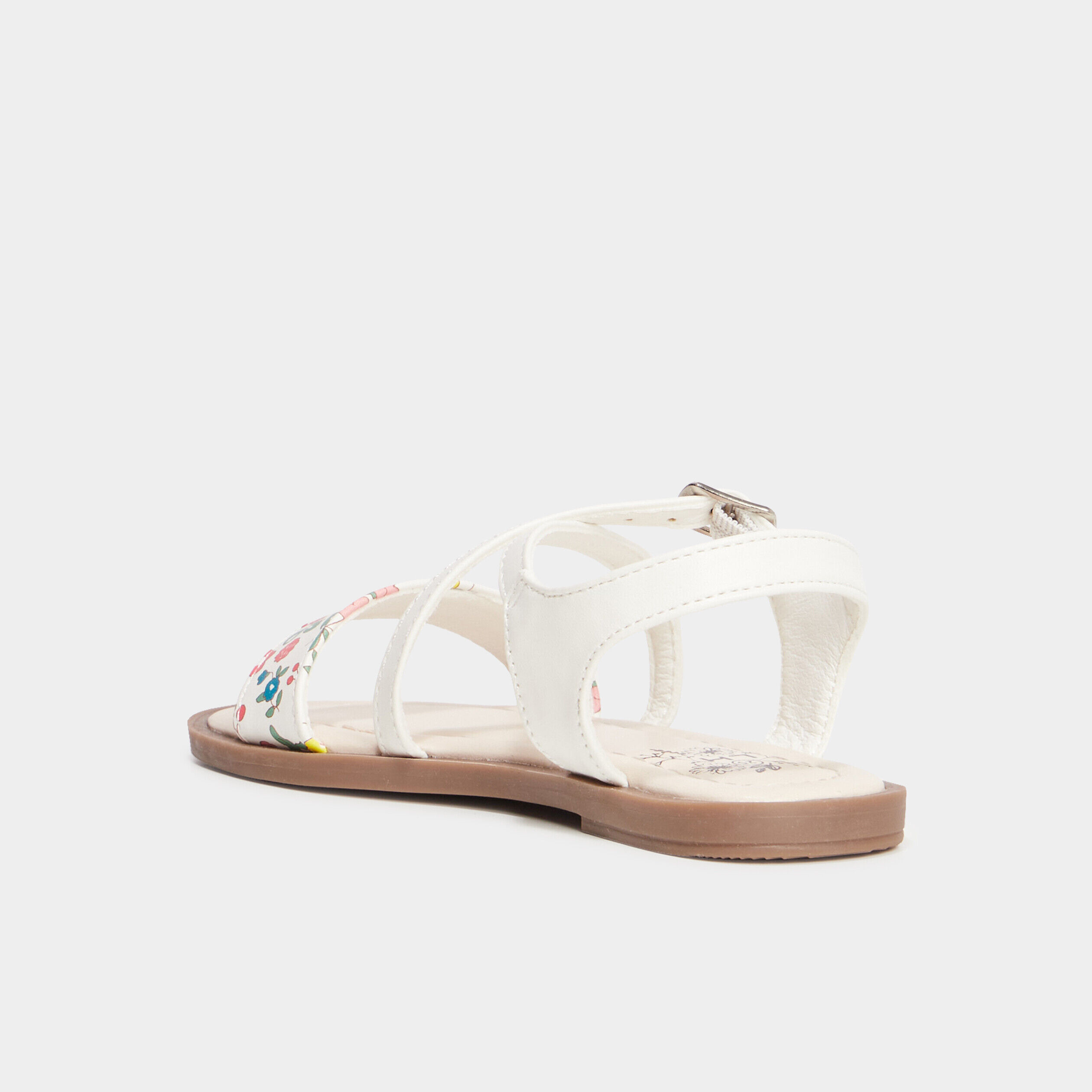 Nu pieds femme la halle aux chaussures 2025