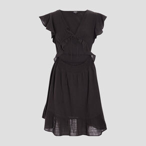 robe evasee liberto noir femme Robe évasée Liberto noir femme