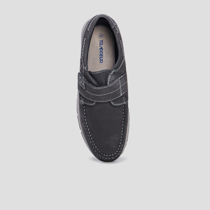 chaussures trappeur la halle