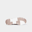 Chaussures bateau &agrave; scratchs sable homme