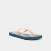Tongs Wamea Beach multicolore femme