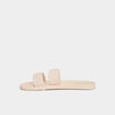 Tongs Ipanema Renda sable femme