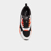 Runnings à lacets Puma rouge homme