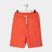 Short Creeks orange clair garçon