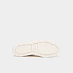 Tennis basses plateformes Puma Karmen sable femme