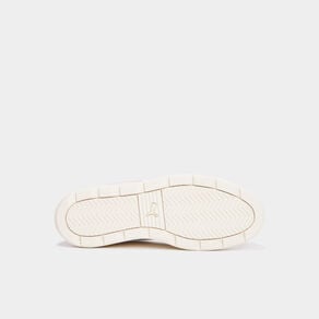 tennis basses plateformes puma karmen sable femme Tennis basses plateformes Puma Karmen sable femme
