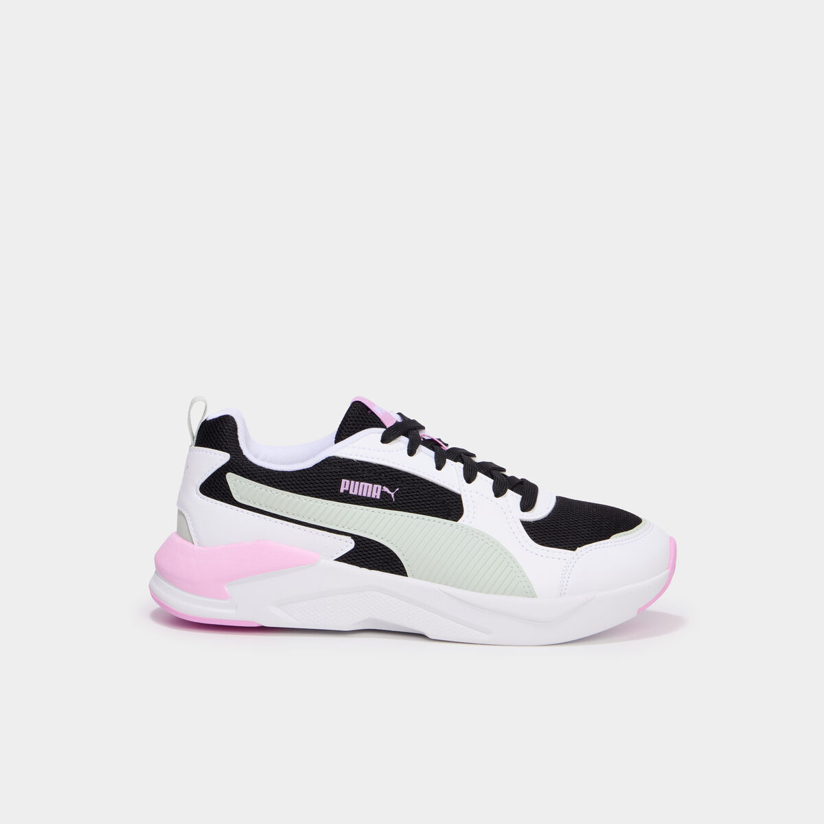 Baskets running Puma XRAY V3 LITE multicolore femme
