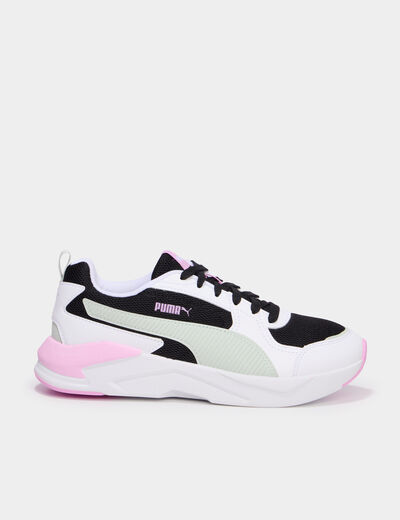 Baskets running Puma XRAY V3 LITE multicolore femme