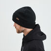Bonnet Creeks noir homme