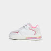 Baskets lumineuses Gabby maison magique multicolore fille