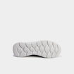 Baskets running Slip Ins GO WALK FLEX bleu homme