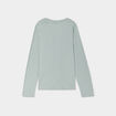 Ensemble pyjama haut et bas coton Stitch vert clair garçon