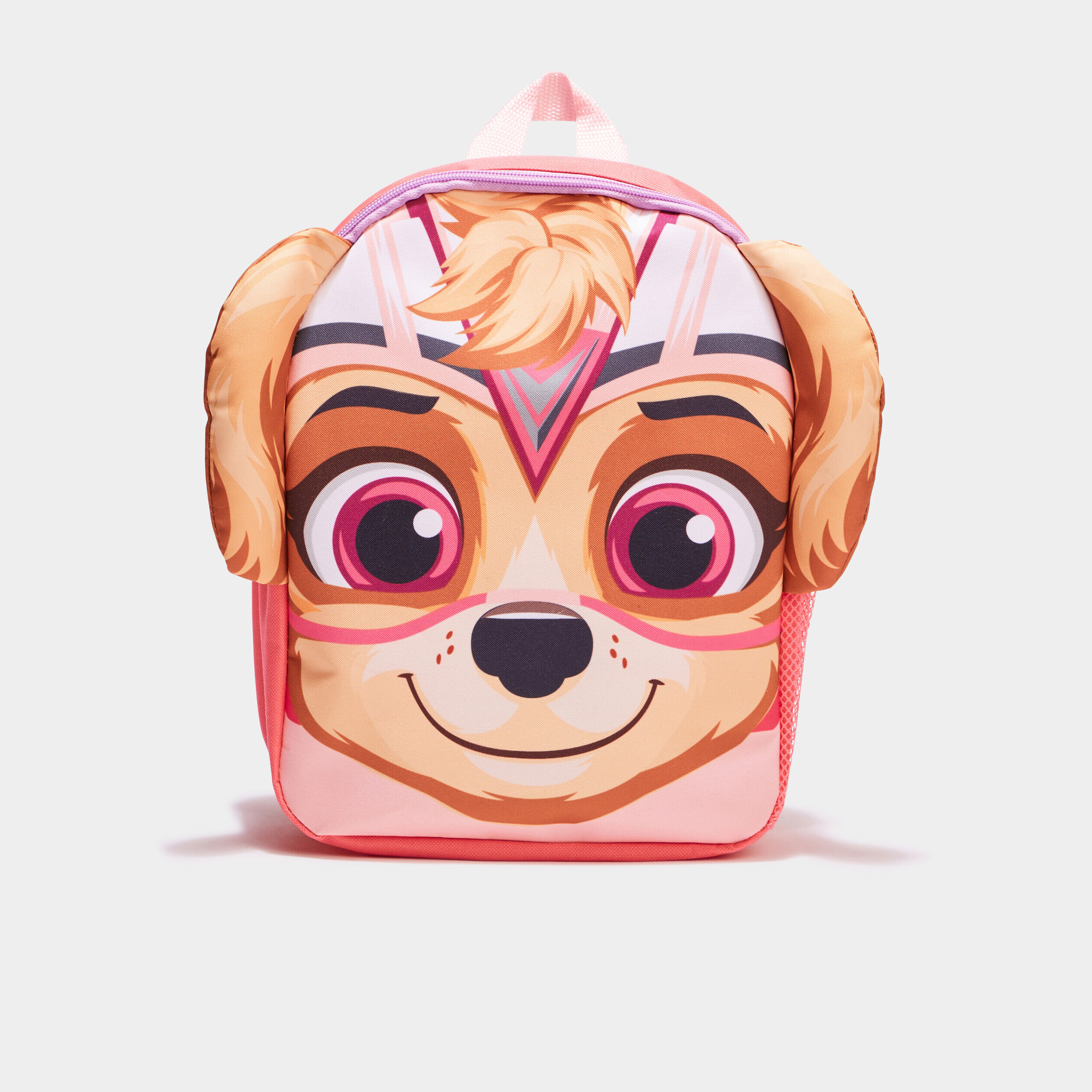 Sac à dos Pat Patrouille Skye multicolore fille