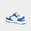 Tennis basses à lacets Puma V6 bleu roi garçon