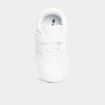 Tennis basses Champion RD18 LOW blanc b&eacute;b&eacute; gar&ccedil;on