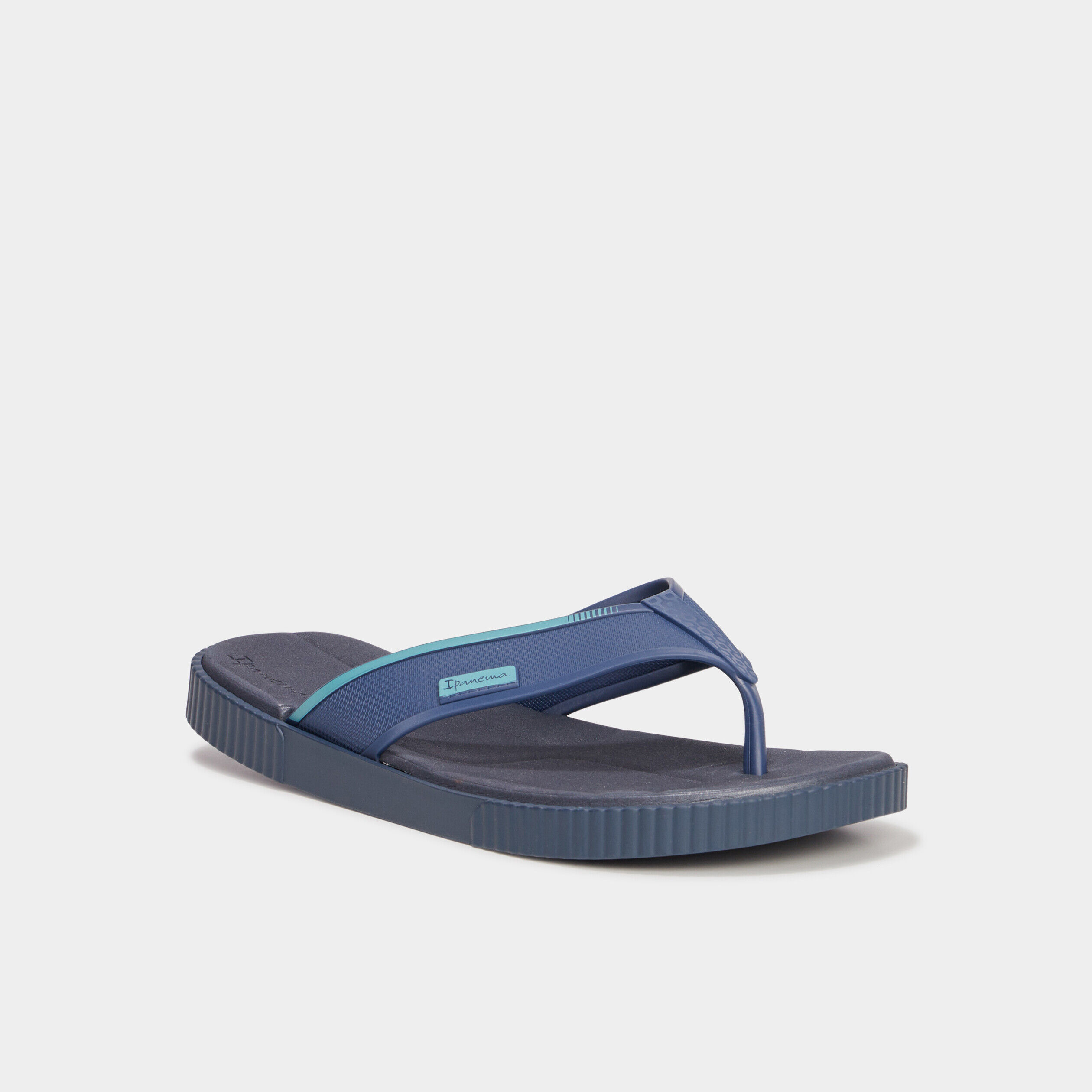 Tongs Ipanema bleu homme IPANEMA