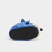 Chaussons Sonic bleu garçon