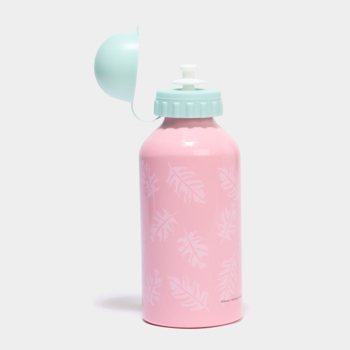 Gourde Stitch avec capuchon rose mixte