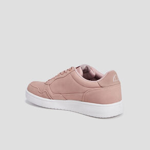 tennis a lacets ellesse ashlie rose femme Tennis à lacets Ellesse Ashlie rose femme