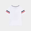 T-shirt manches courtes Harry Potter blanc fille