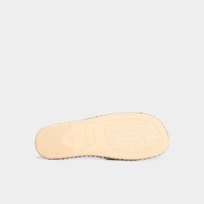 mules details cordes noir femme Mules détails cordes noir femme