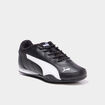 Baskets running Puma Catch noir gar&ccedil;on