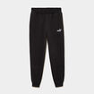 Pantalon de jogging droit Puma noir homme