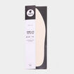 Semelles sport latex renforc&eacute; Tawata blanc mixte
