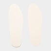 Semelles sport Tawata blanc mixte