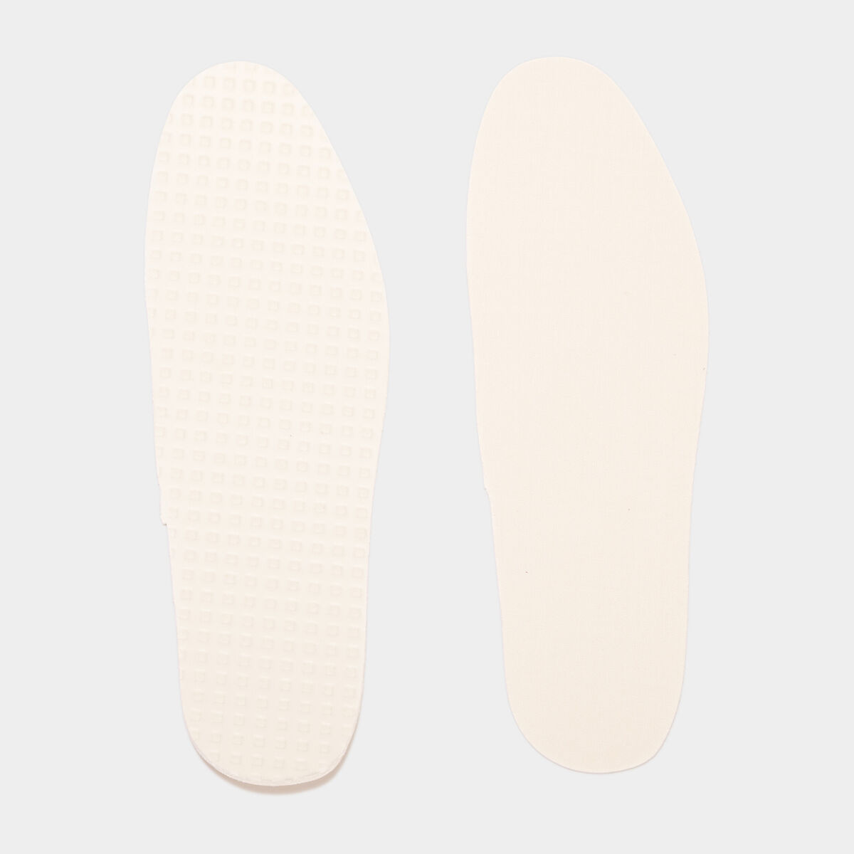 Semelles sport Tawata blanc mixte