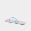 Tongs de plage Stitch multicolore femme