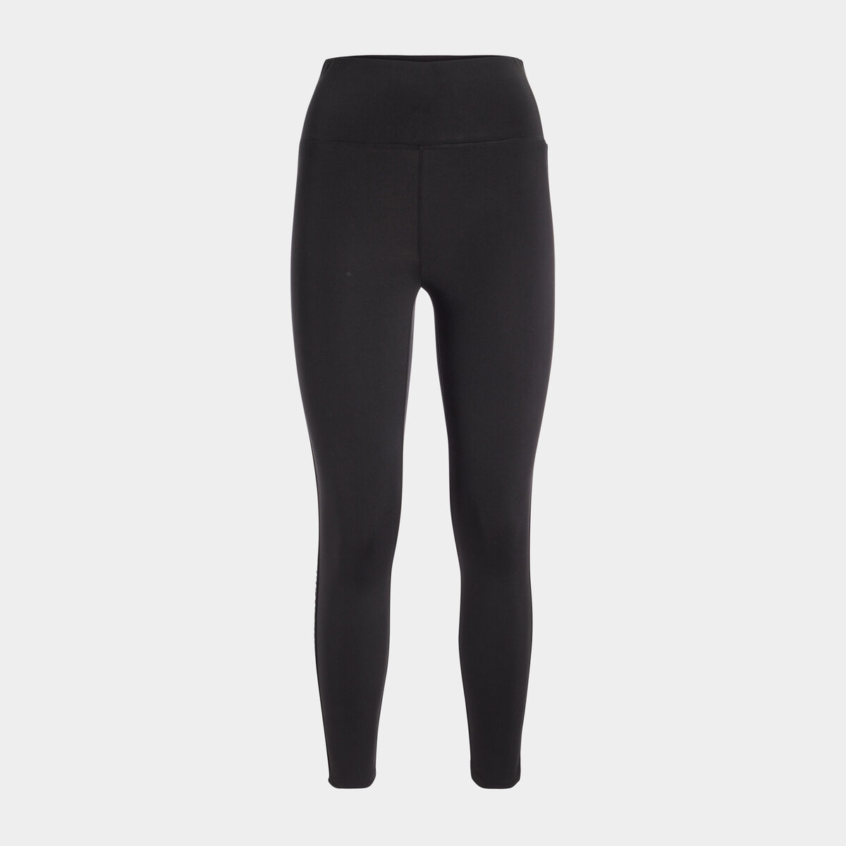 Legging taille extra haute noir femme