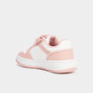 Tennis basses Champion 2.0 rose poudrée fille
