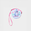 Sac rond Stitch multicolore fille