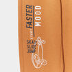 Pantalon de jogging regular marron cognac garçon