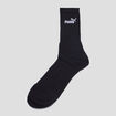 Lot 3 paires chaussettes Puma noir homme
