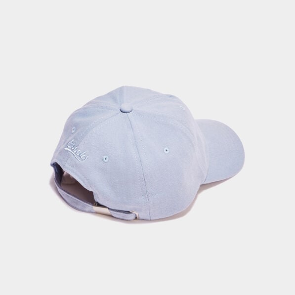 casquette creeks bleu ciel fille Casquette Creeks bleu ciel fille