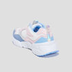 Baskets running à lacets Creeks bleu fille