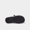 Sneakers &agrave; lacets Puma Rebound V6 noir fille