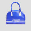 Sac bowling Creeks bleu roi femme
