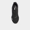 Baskets running &agrave; lacets Puma FlexFocus noir gar&ccedil;on