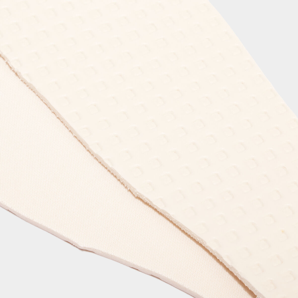Semelles sport Tawata blanc mixte