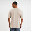 T-shirt manches courtes Dragon Ball Z gris clair homme