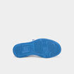 Tennis basses à lacets Puma V6 bleu roi garçon
